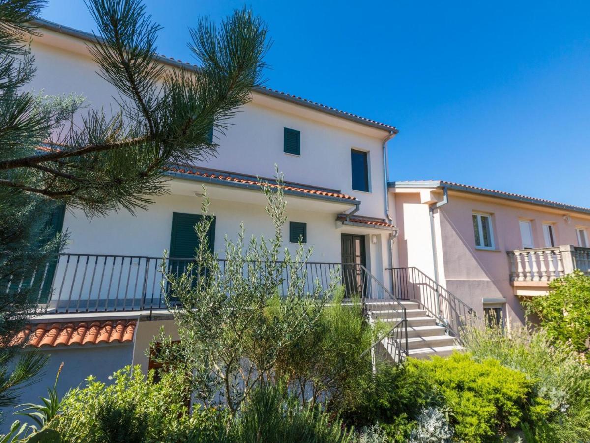 Apartments Loncaric Crikvenica Exteriör bild